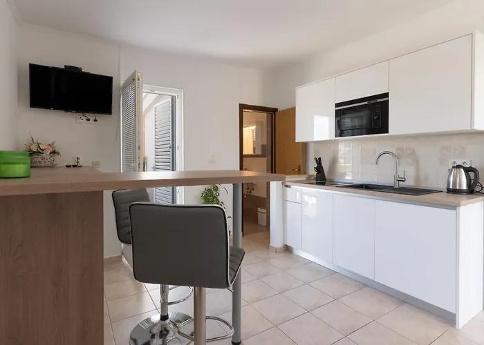 Apartment Vegas