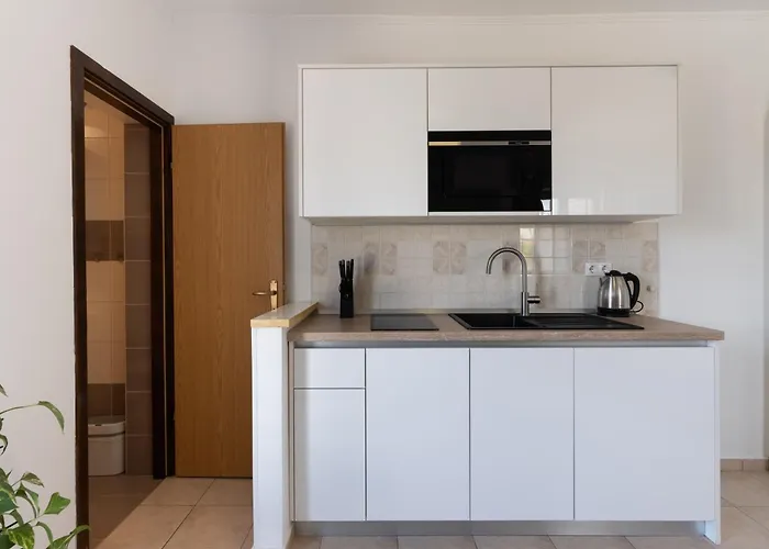 Apartment Vegas