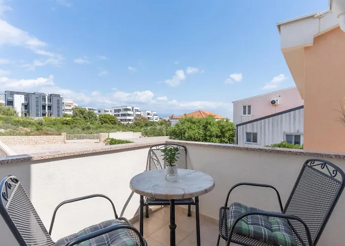 Apartment Vegas