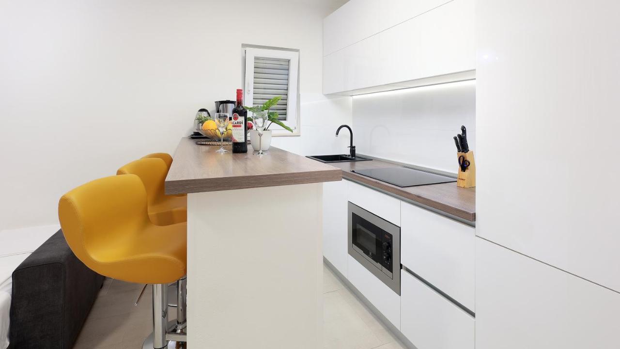 Apartament Vegas