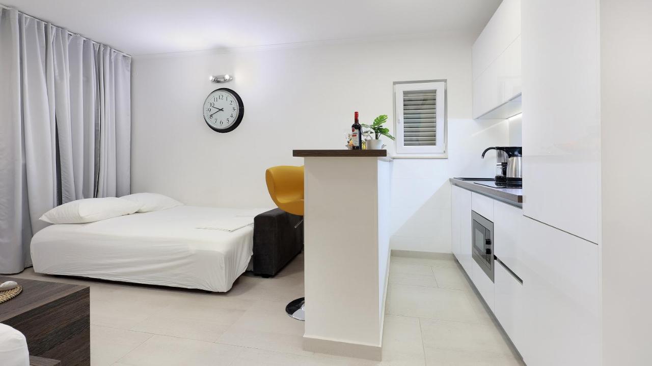Appartement Vegas *
