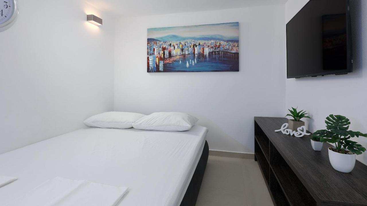 Appartement Vegas