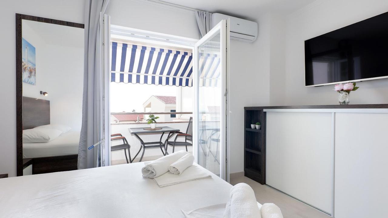 Appartement Vegas *
