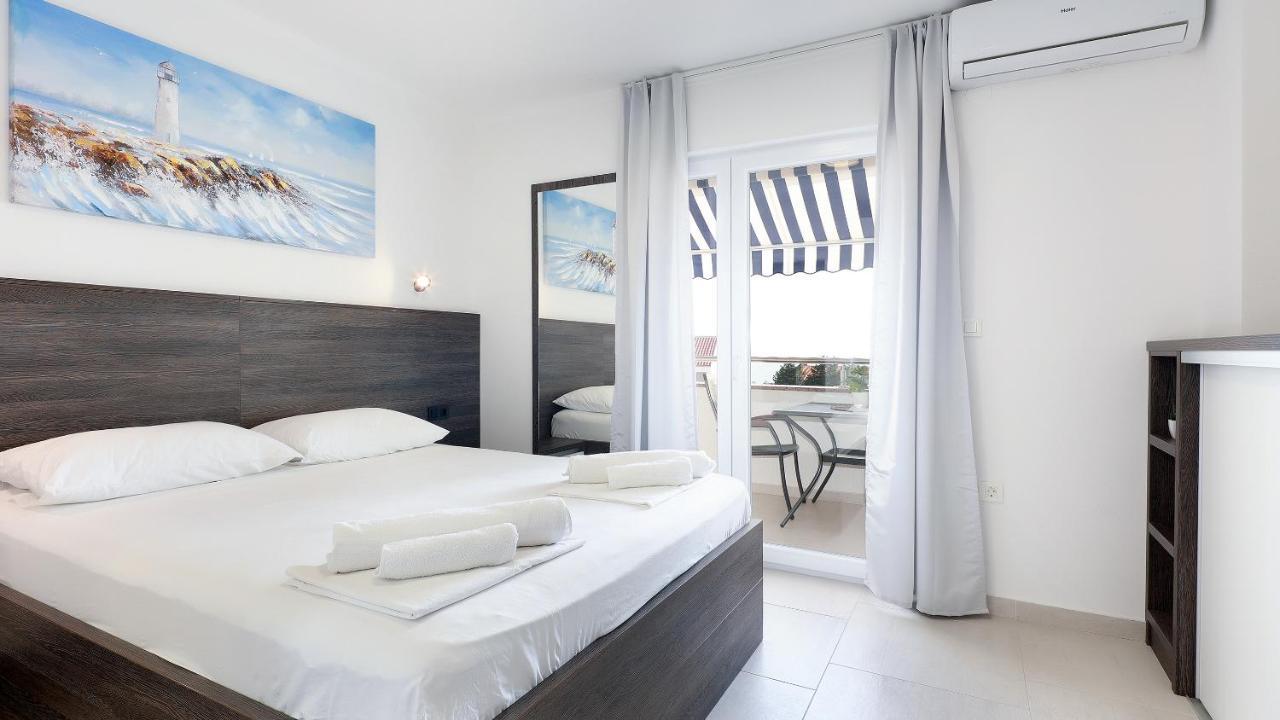 Apartament Vegas