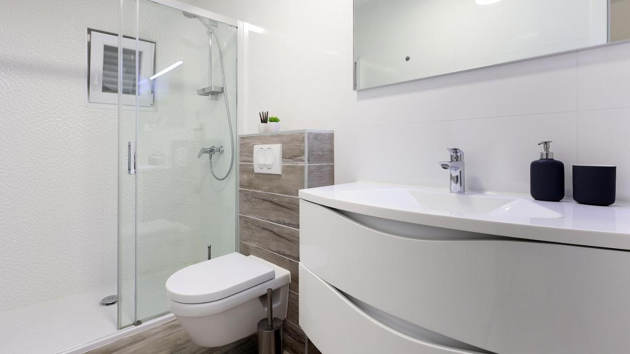 Apartament Vegas