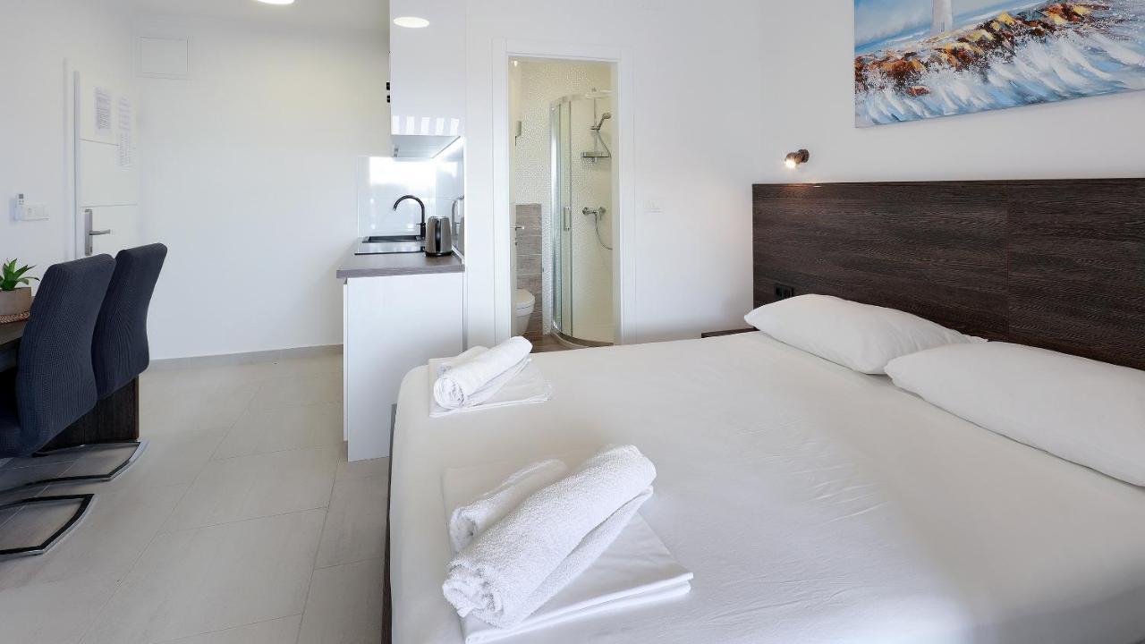 Vegas Appartement *