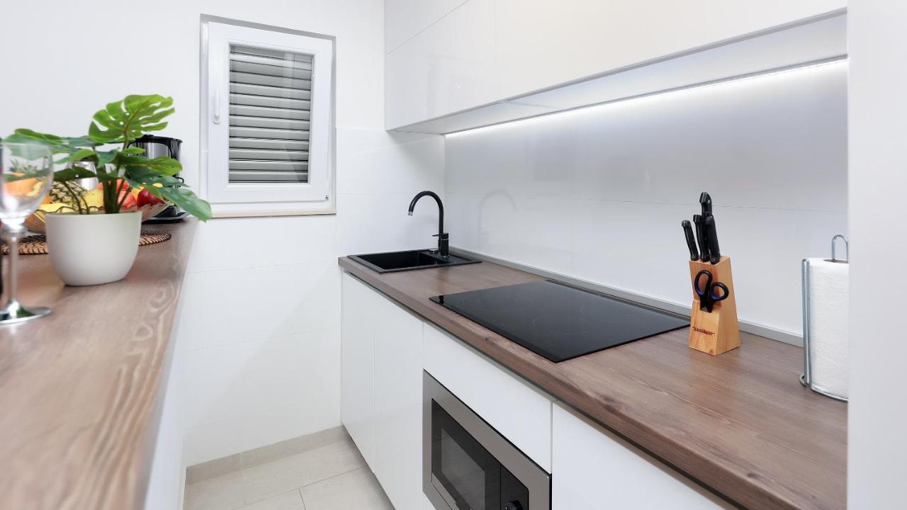 Vegas Apartament