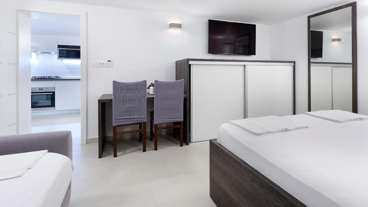 Vegas Appartement *
