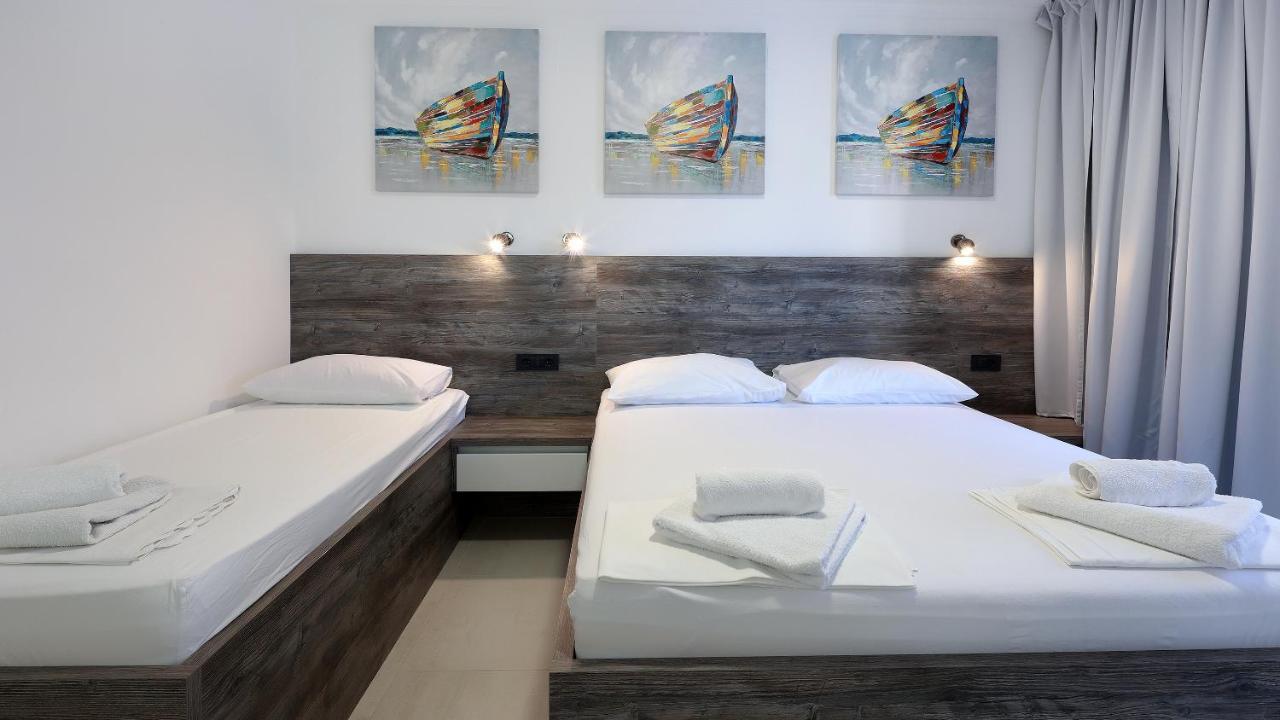 Apartament Vegas *