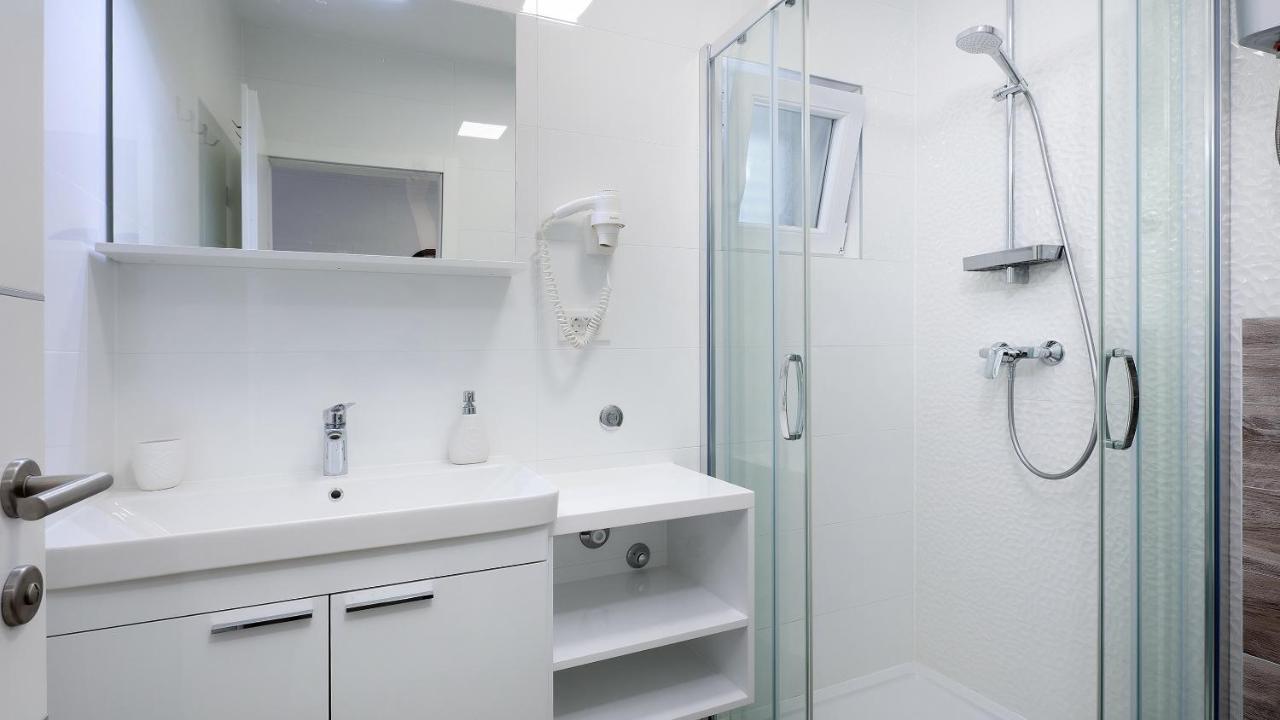 Apartament Vegas