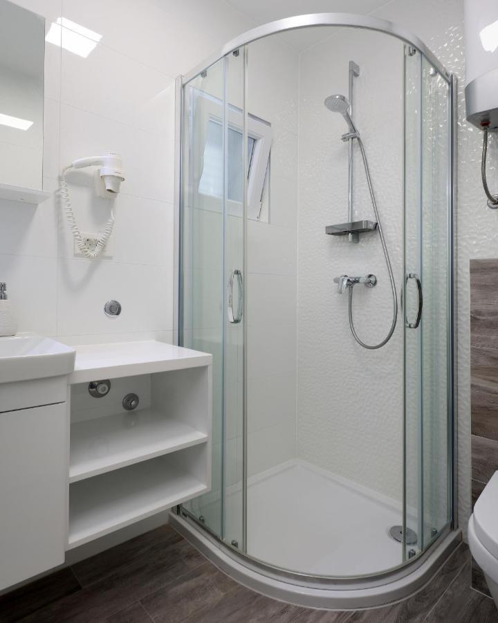Apartament Vegas