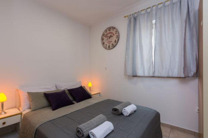 Vegas Apartament Novalja