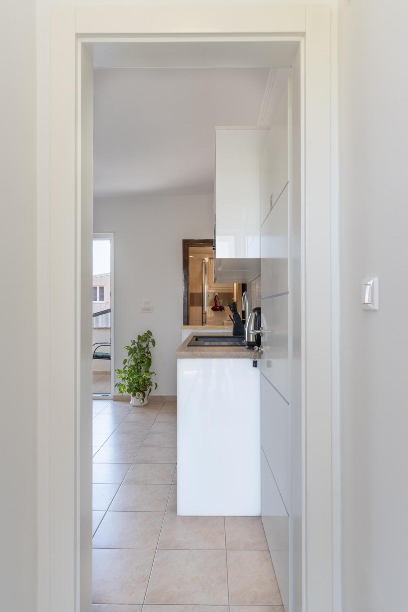 Vegas Apartament