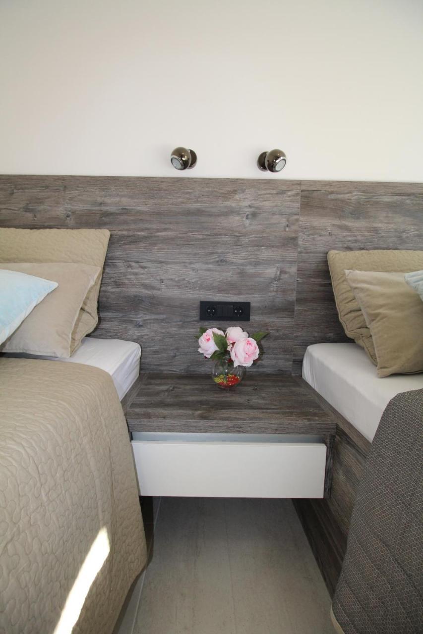 Appartement Vegas *