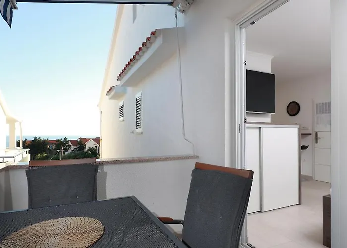 Apartment Vegas