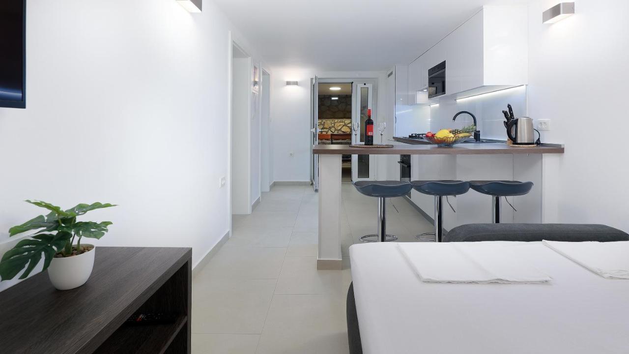 Apartment Vegas