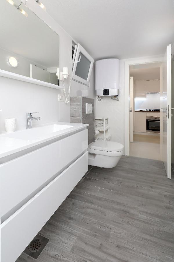 Apartment Vegas *