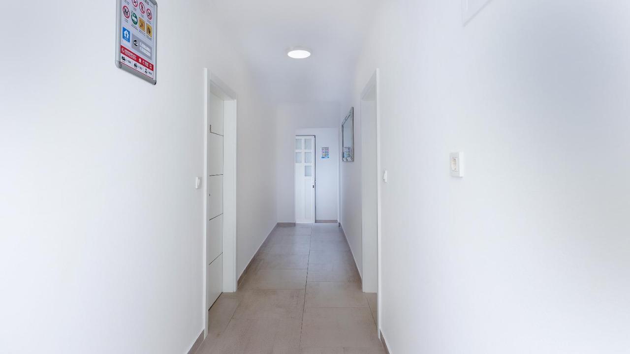 Apartment Vegas
