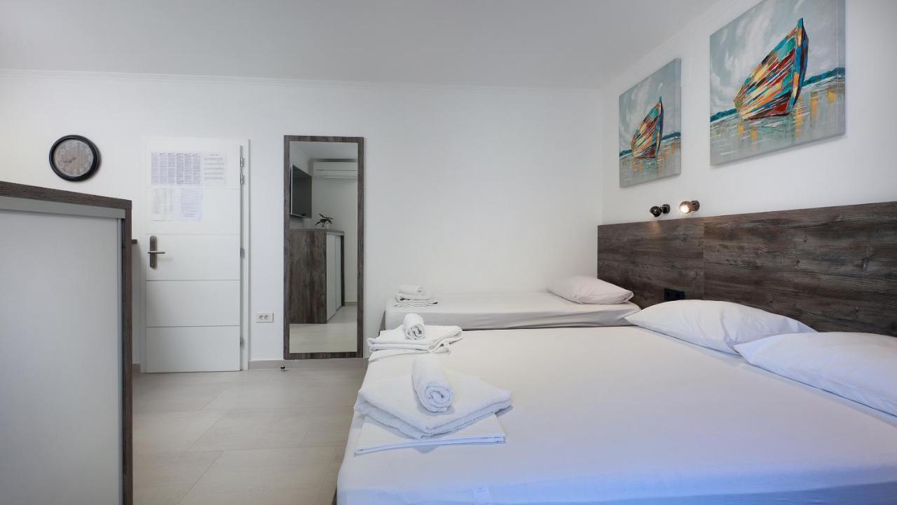 Vegas Apartment Novalja
