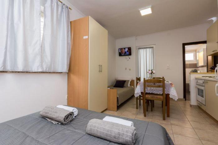 Apartment Vegas Novalja